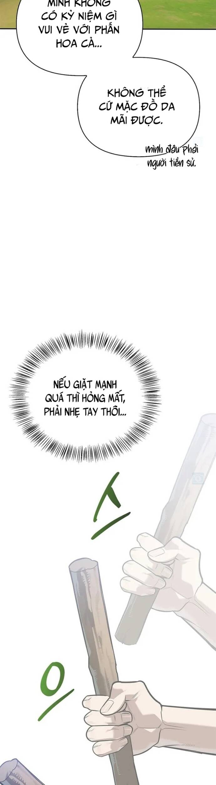 Nhật Ký Của Thợ Săn Hạng S Chapter 5 - Trang 2