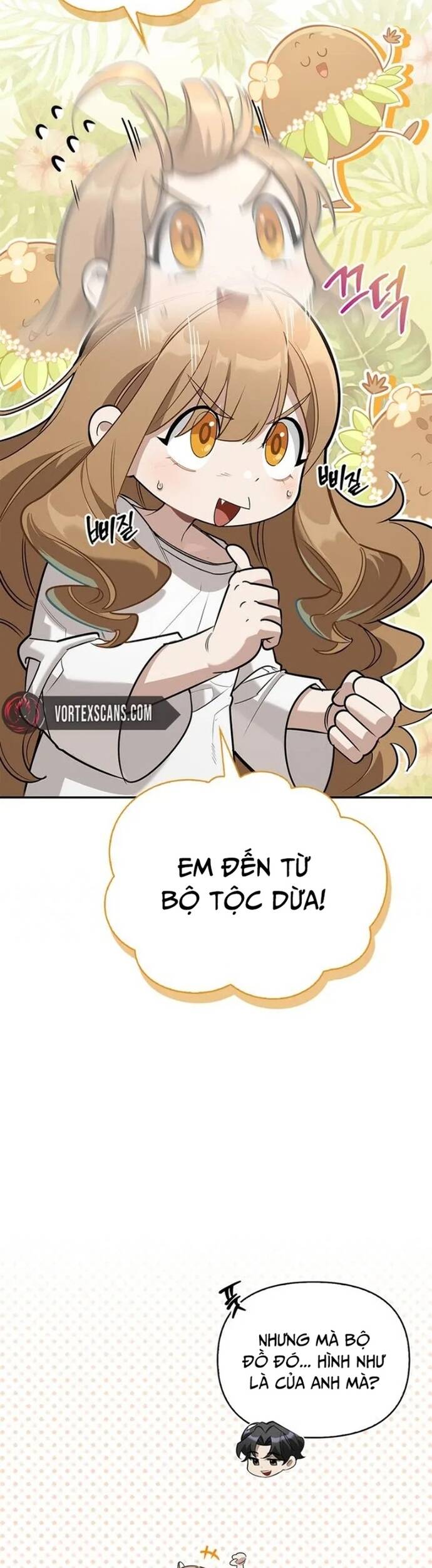 Nhật Ký Của Thợ Săn Hạng S Chapter 5 - Trang 2