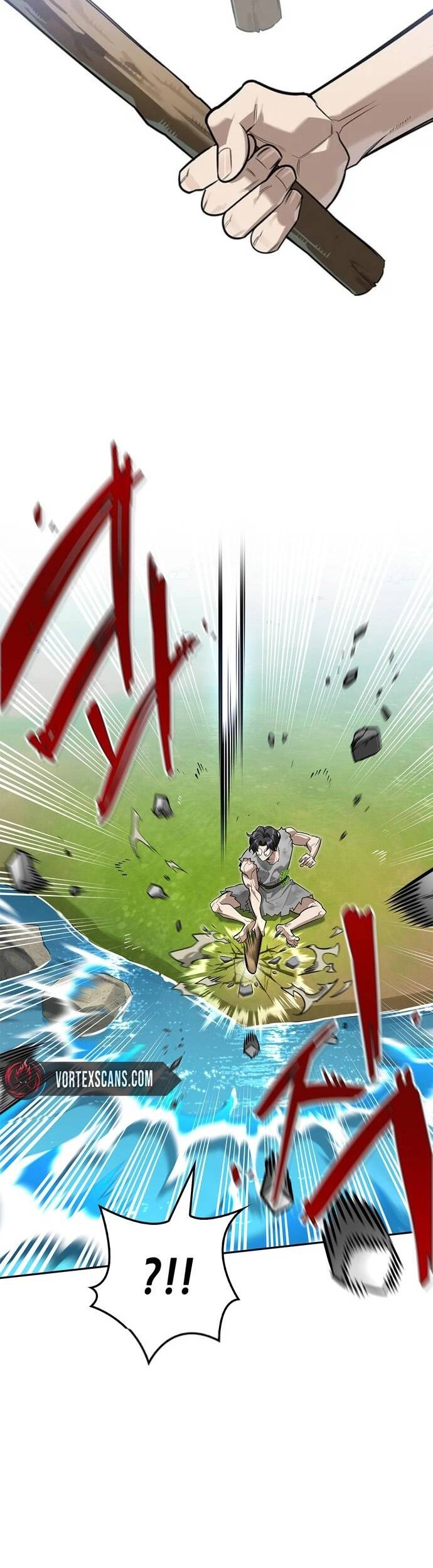 Nhật Ký Của Thợ Săn Hạng S Chapter 5 - Trang 2