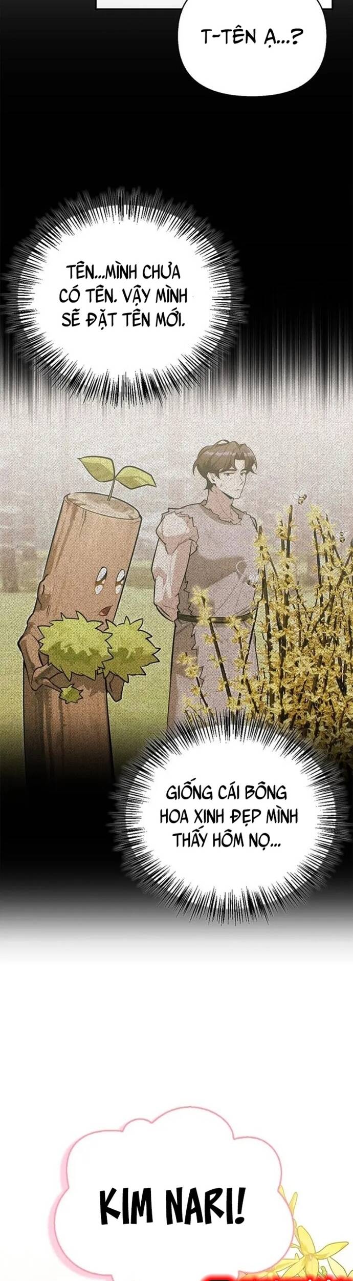 Nhật Ký Của Thợ Săn Hạng S Chapter 5 - Trang 2