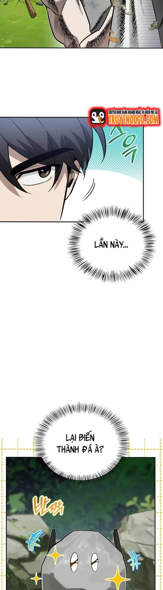 Nhật Ký Của Thợ Săn Hạng S Chapter 5 - Trang 2