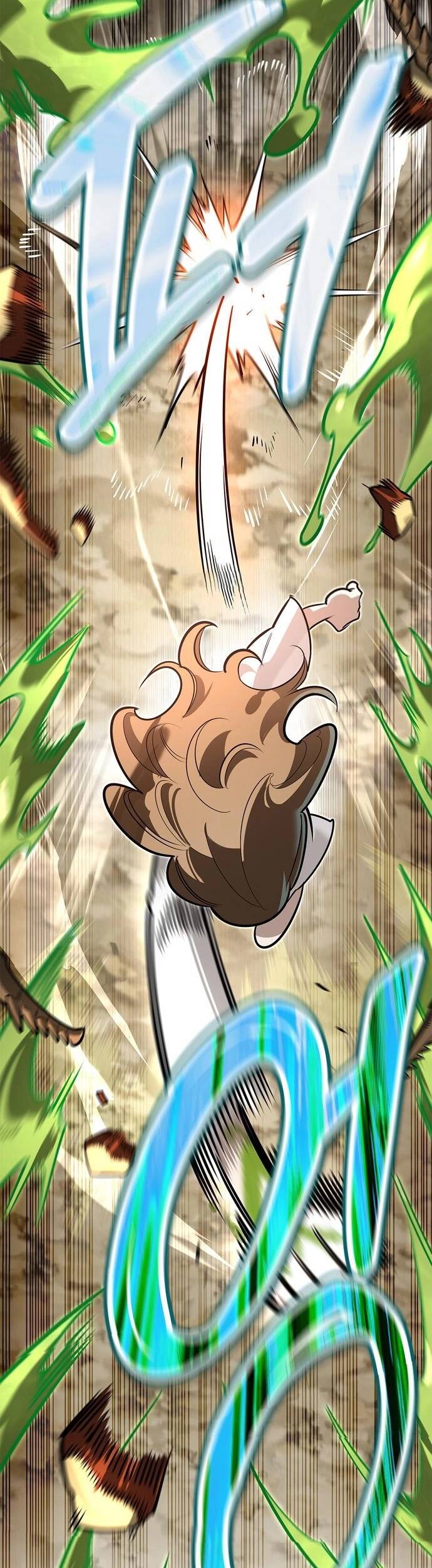 Nhật Ký Của Thợ Săn Hạng S Chapter 5 - Trang 2