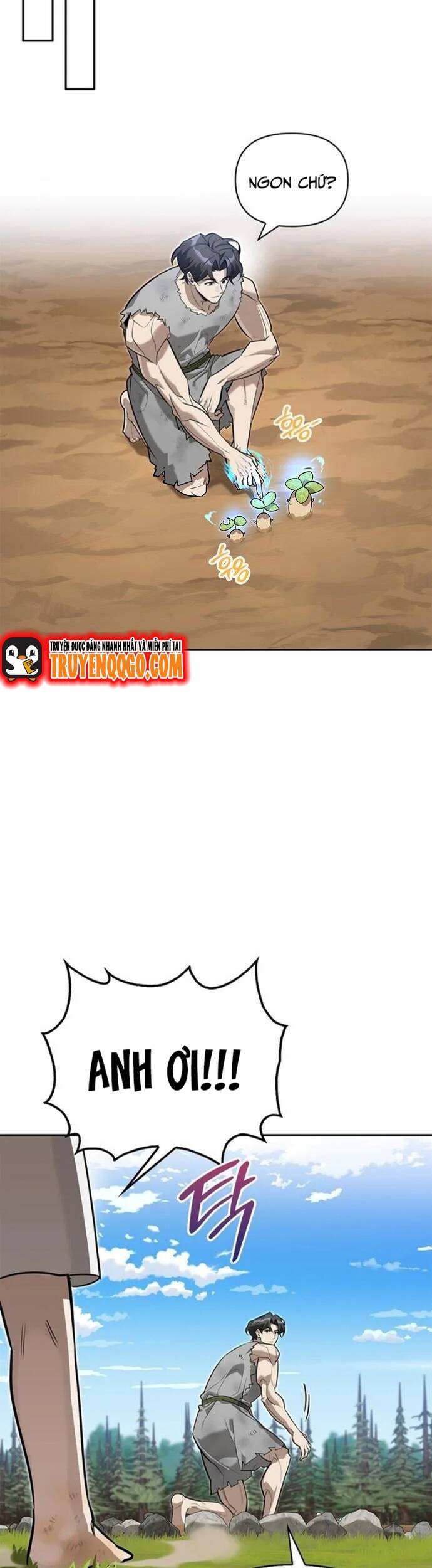 Nhật Ký Của Thợ Săn Hạng S Chapter 5 - Trang 2