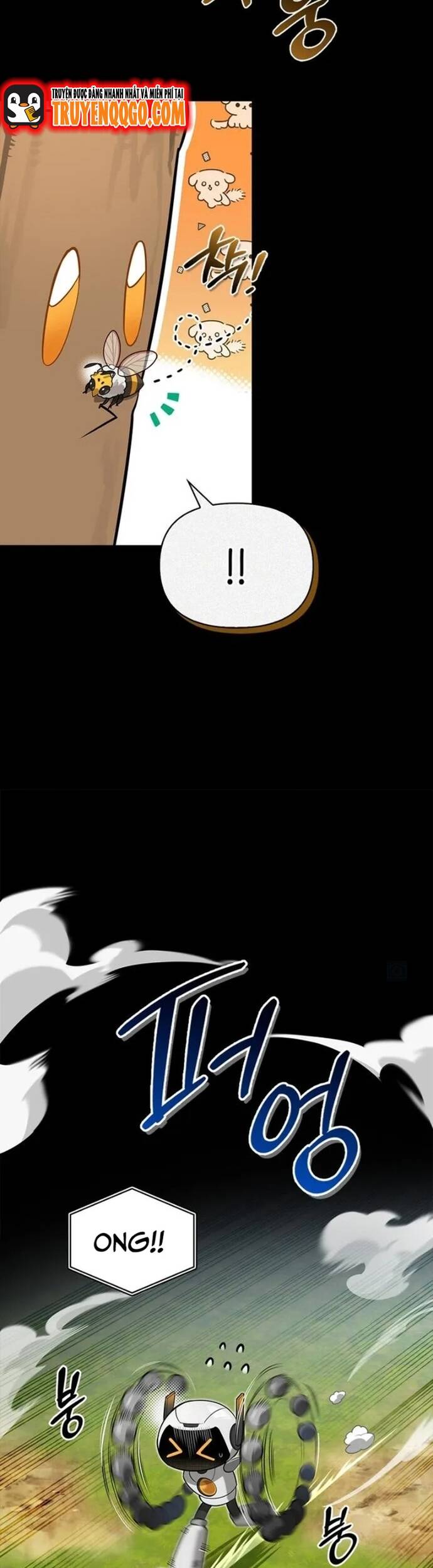 Nhật Ký Của Thợ Săn Hạng S Chapter 5 - Trang 2