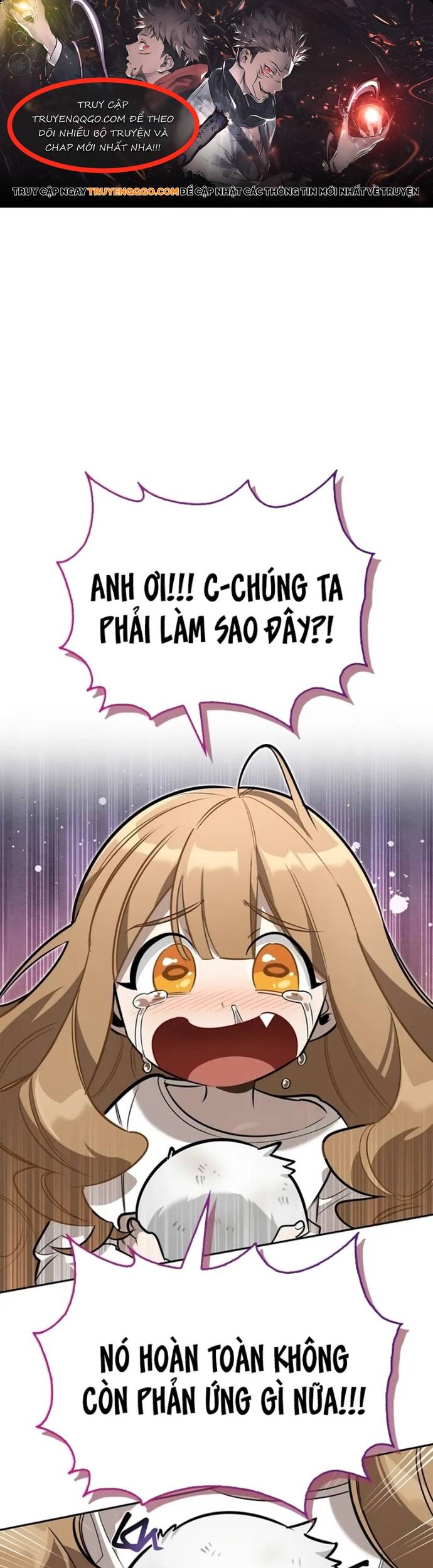 Nhật Ký Của Thợ Săn Hạng S Chapter 6 - Trang 2