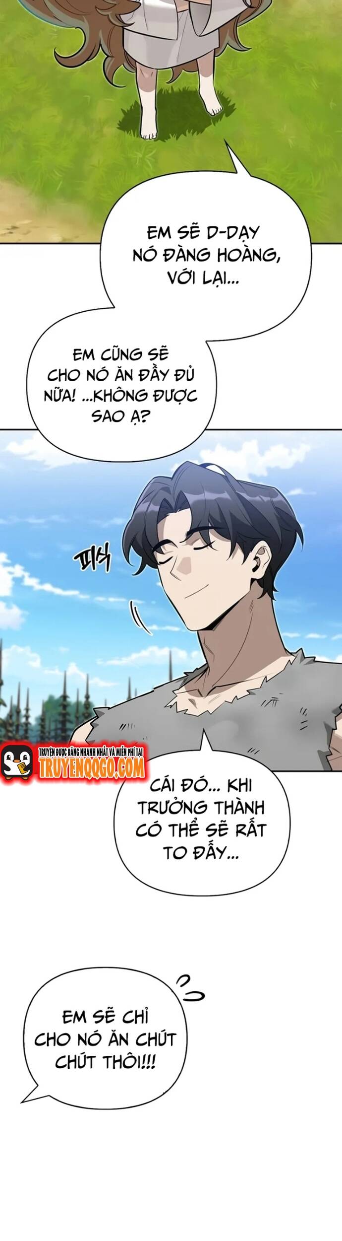 Nhật Ký Của Thợ Săn Hạng S Chapter 6 - Trang 2