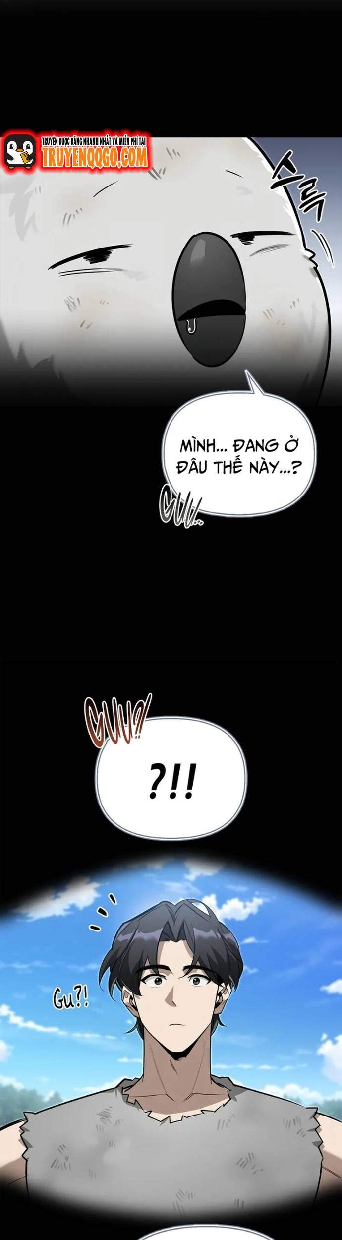 Nhật Ký Của Thợ Săn Hạng S Chapter 6 - Trang 2