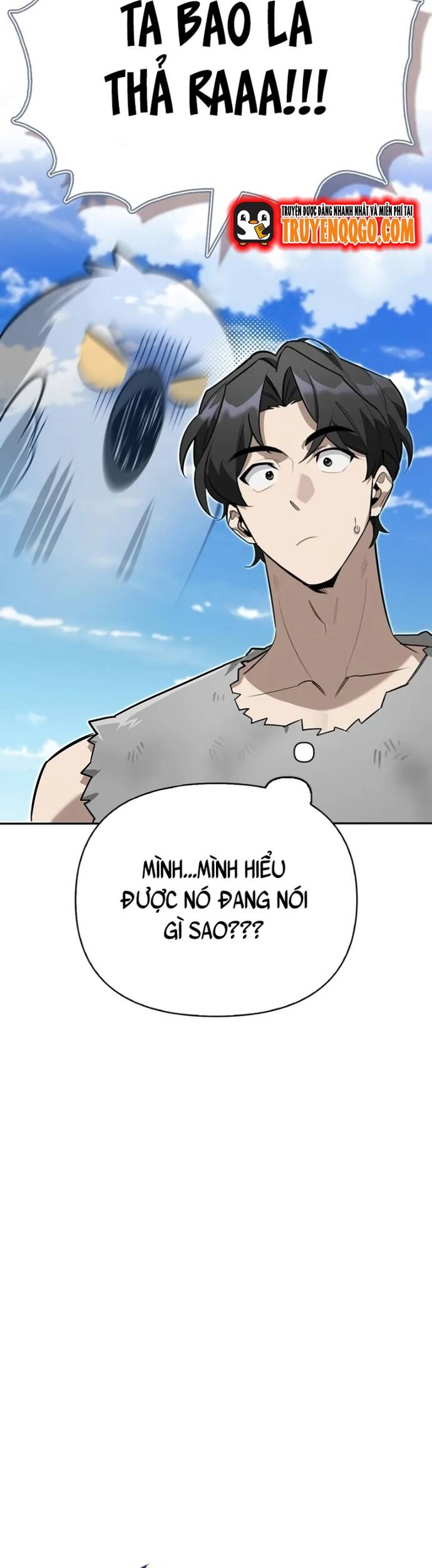 Nhật Ký Của Thợ Săn Hạng S Chapter 6 - Trang 2