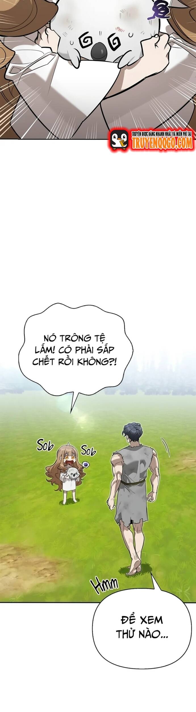 Nhật Ký Của Thợ Săn Hạng S Chapter 6 - Trang 2