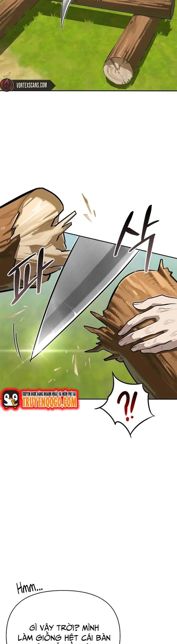 Nhật Ký Của Thợ Săn Hạng S Chapter 6 - Trang 2