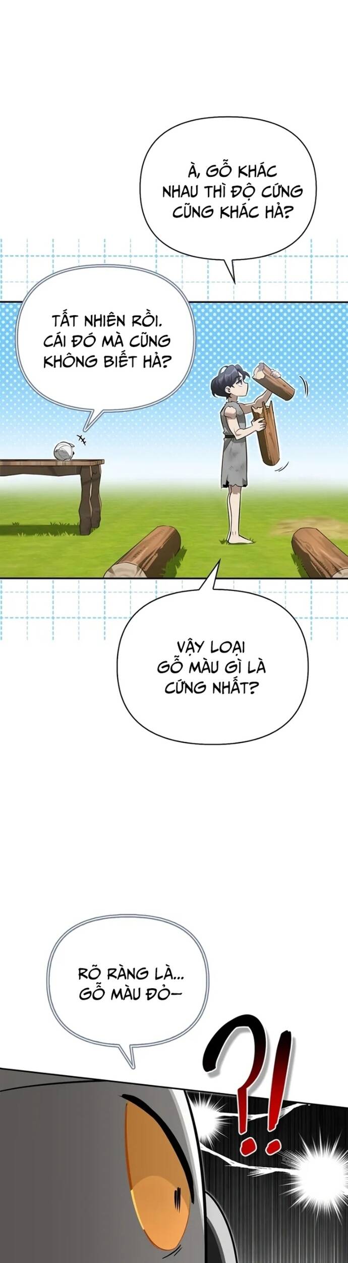 Nhật Ký Của Thợ Săn Hạng S Chapter 6 - Trang 2