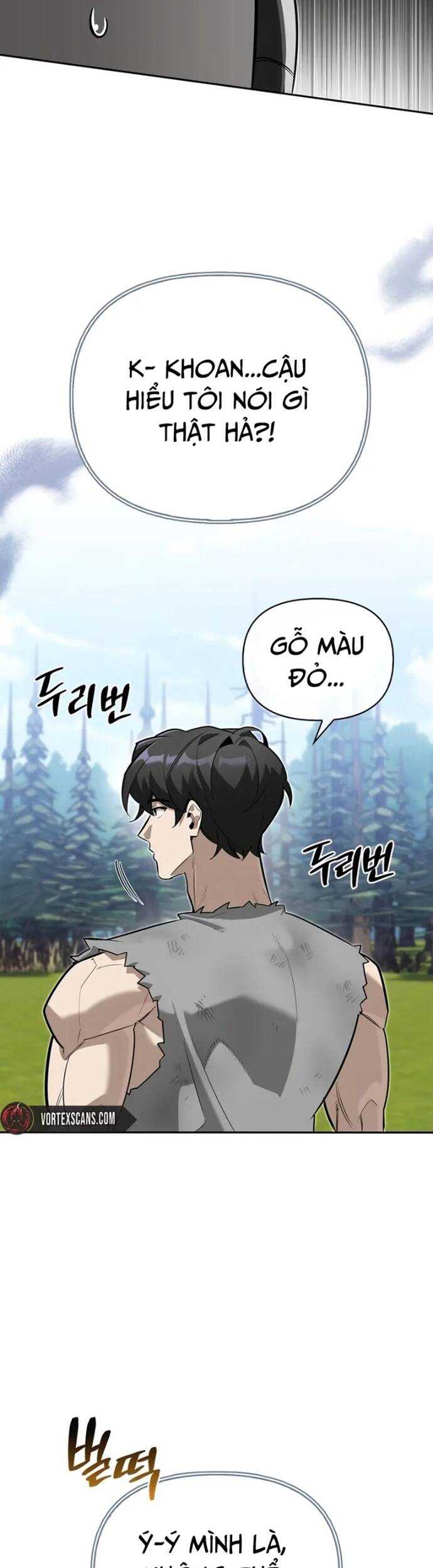 Nhật Ký Của Thợ Săn Hạng S Chapter 6 - Trang 2