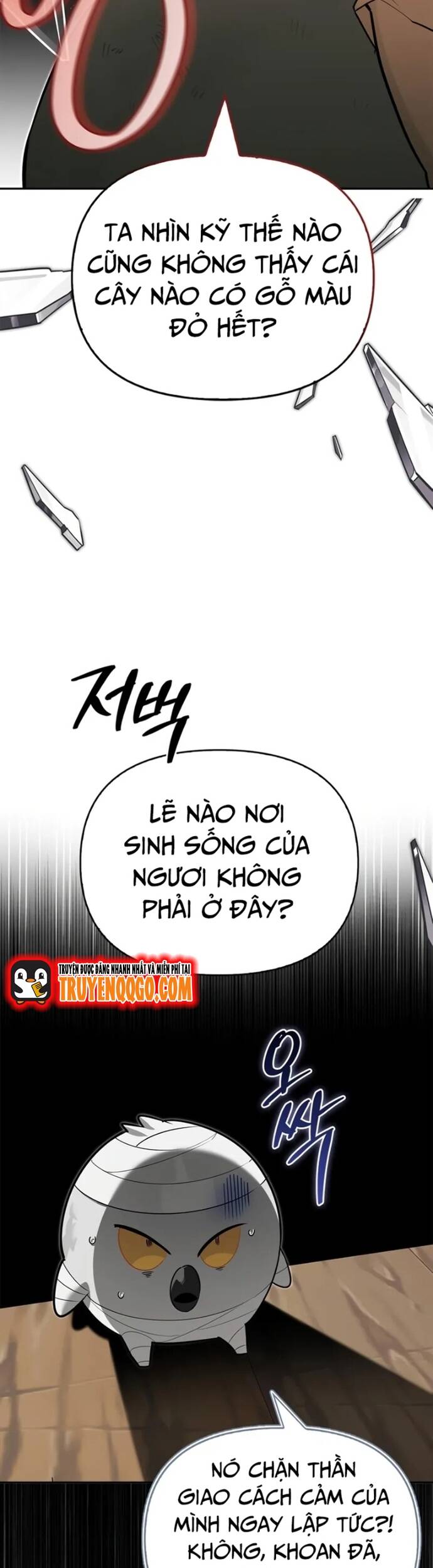 Nhật Ký Của Thợ Săn Hạng S Chapter 6 - Trang 2