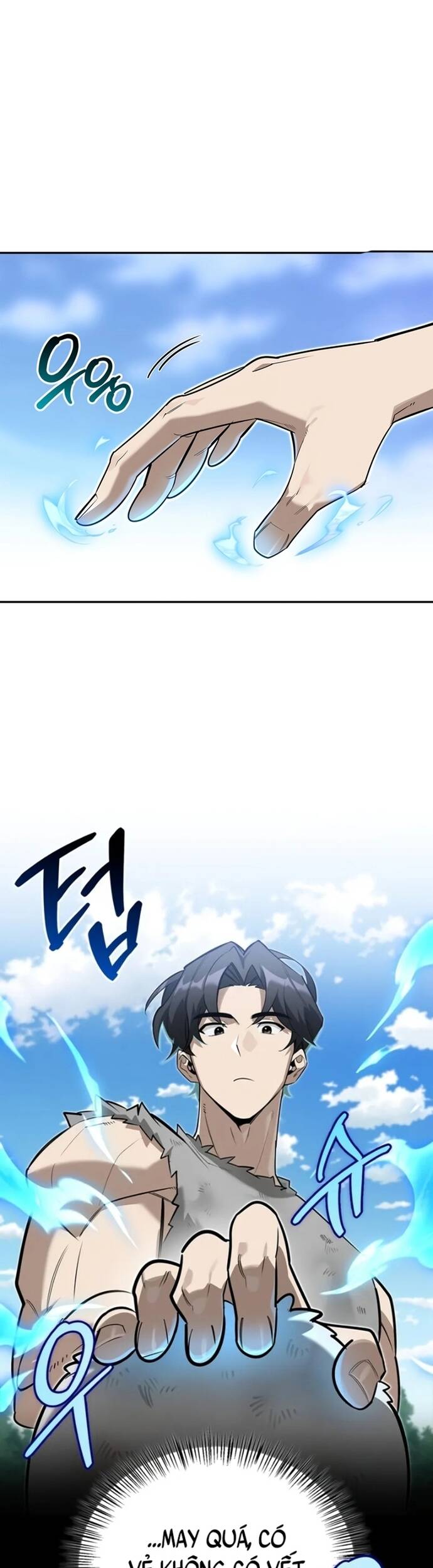 Nhật Ký Của Thợ Săn Hạng S Chapter 6 - Trang 2