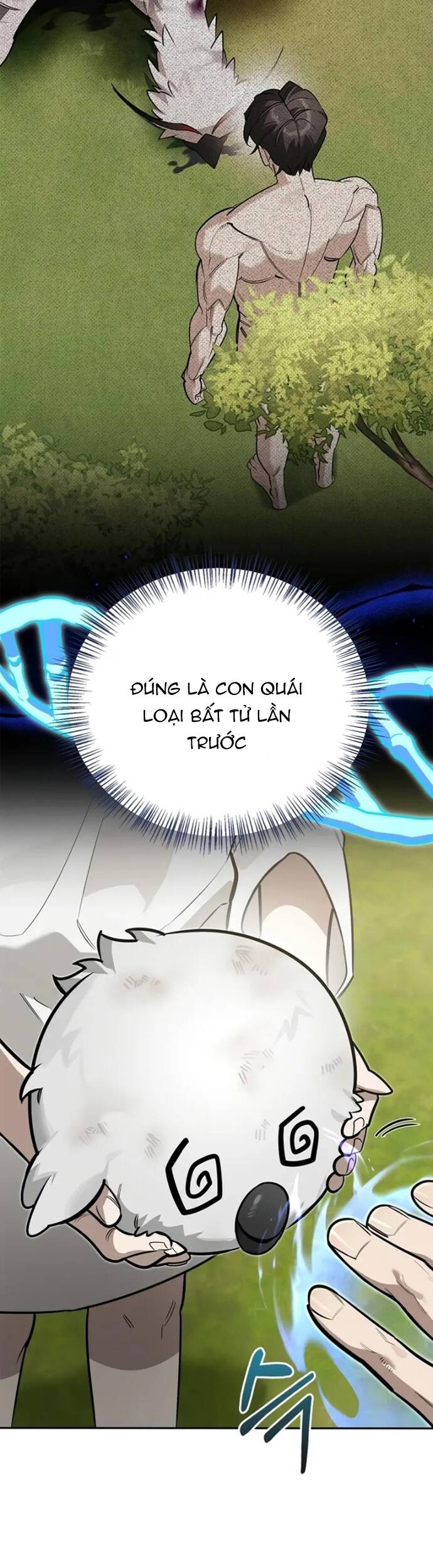 Nhật Ký Của Thợ Săn Hạng S Chapter 6 - Trang 2