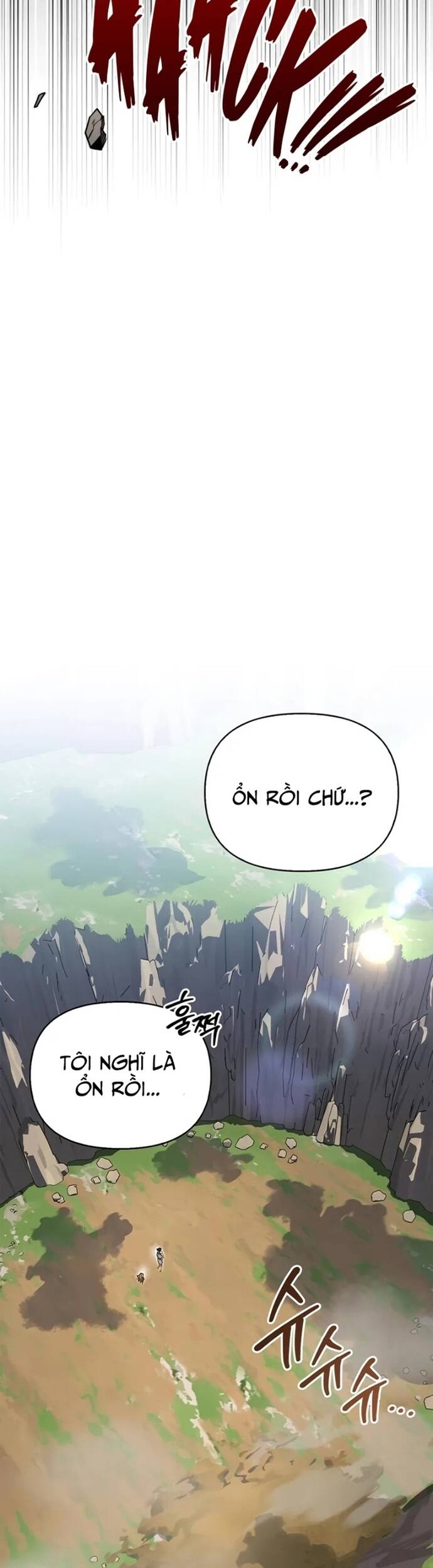 Nhật Ký Của Thợ Săn Hạng S Chapter 6 - Trang 2