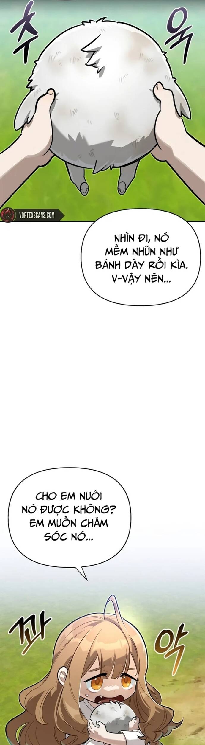 Nhật Ký Của Thợ Săn Hạng S Chapter 6 - Trang 2