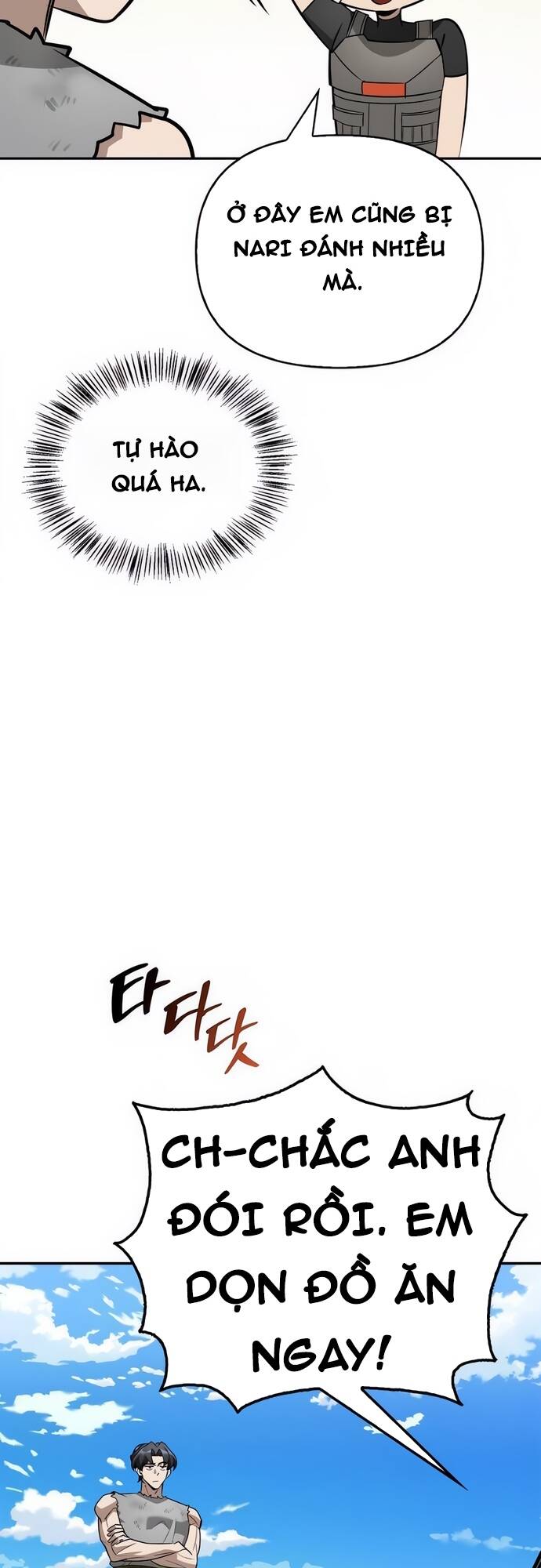 Nhật Ký Của Thợ Săn Hạng S Chapter 10 - Trang 2