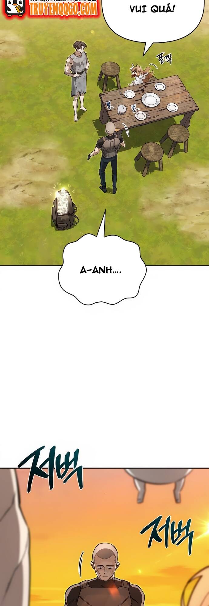 Nhật Ký Của Thợ Săn Hạng S Chapter 10 - Trang 2