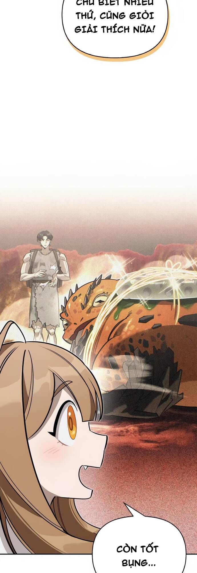 Nhật Ký Của Thợ Săn Hạng S Chapter 10 - Trang 2