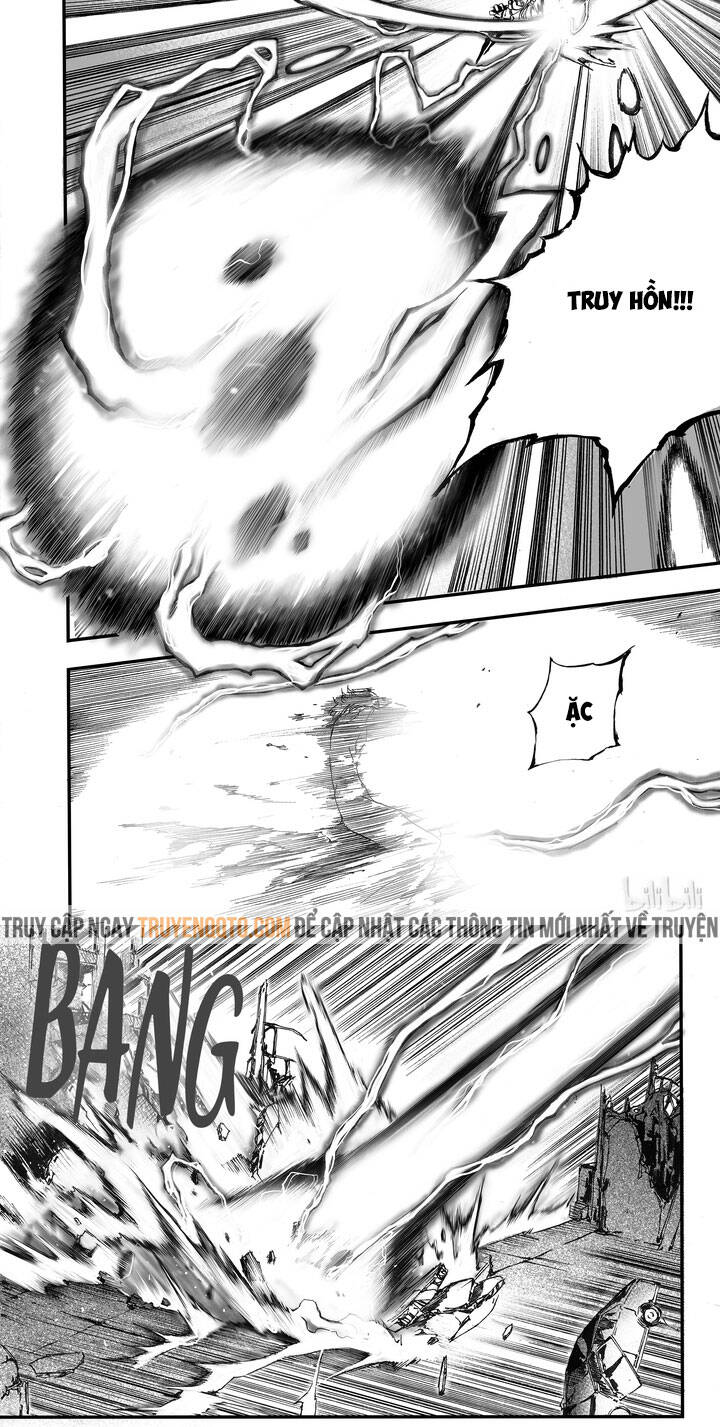 Phúc Lạc~ Hồi Kết Của Các Vị Thần Chapter 3 - Trang 2