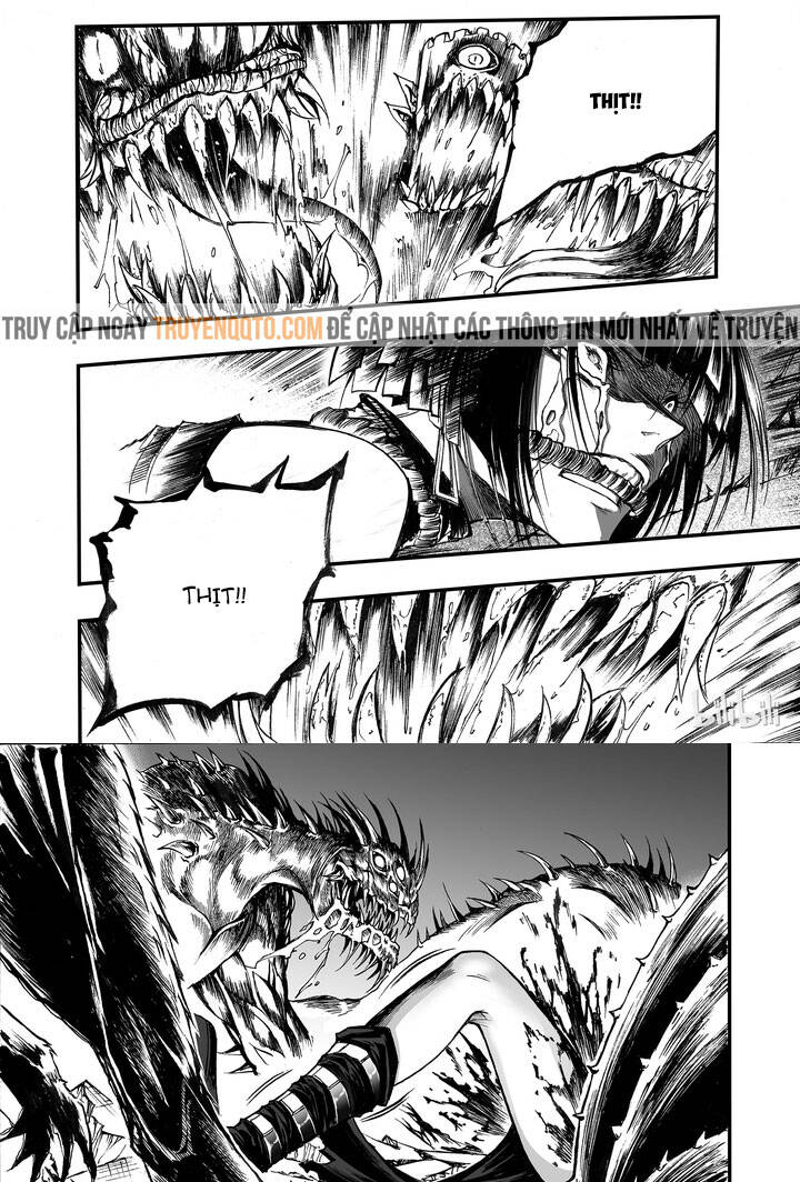 Phúc Lạc~ Hồi Kết Của Các Vị Thần Chapter 3 - Trang 2