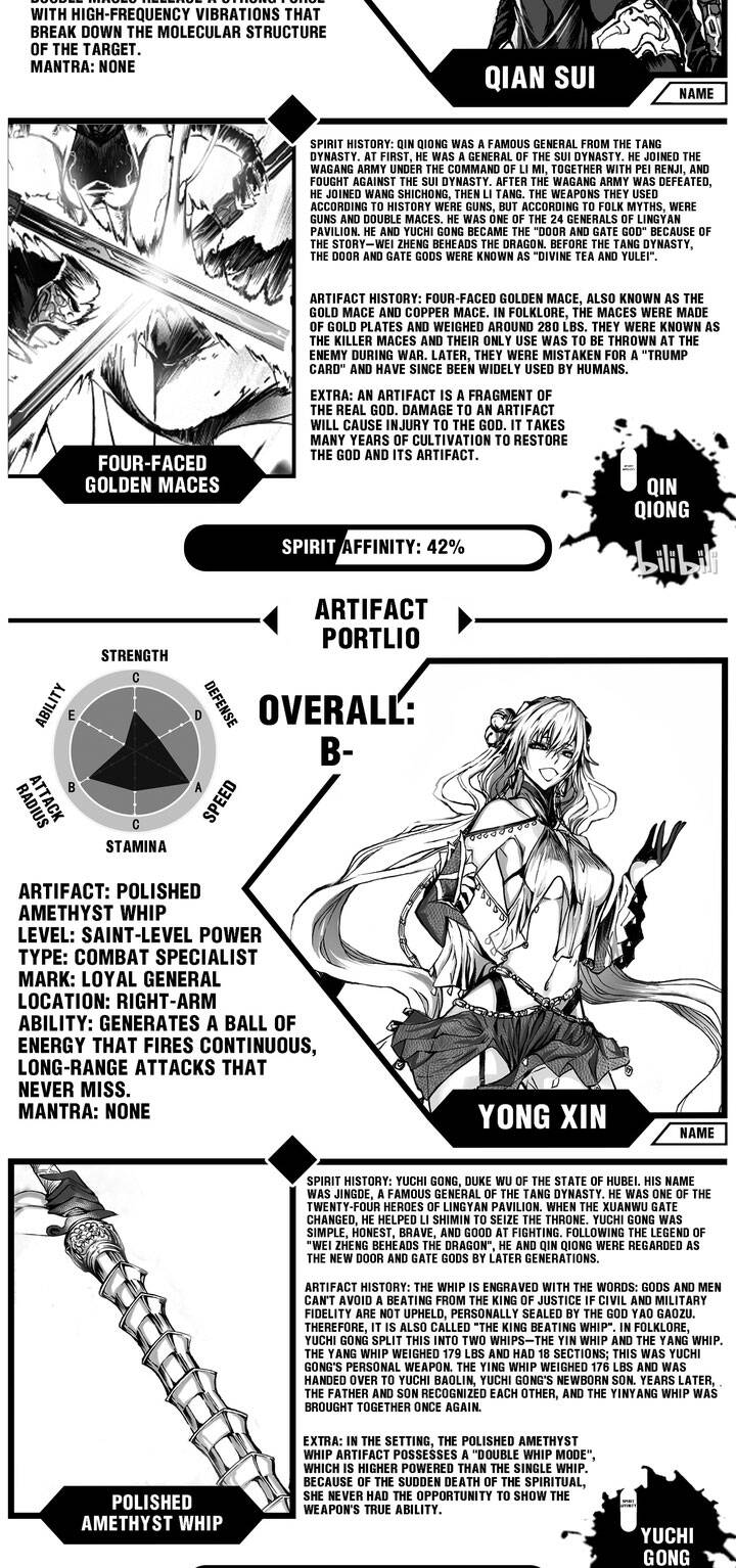 Phúc Lạc~ Hồi Kết Của Các Vị Thần Chapter 4 - Trang 2