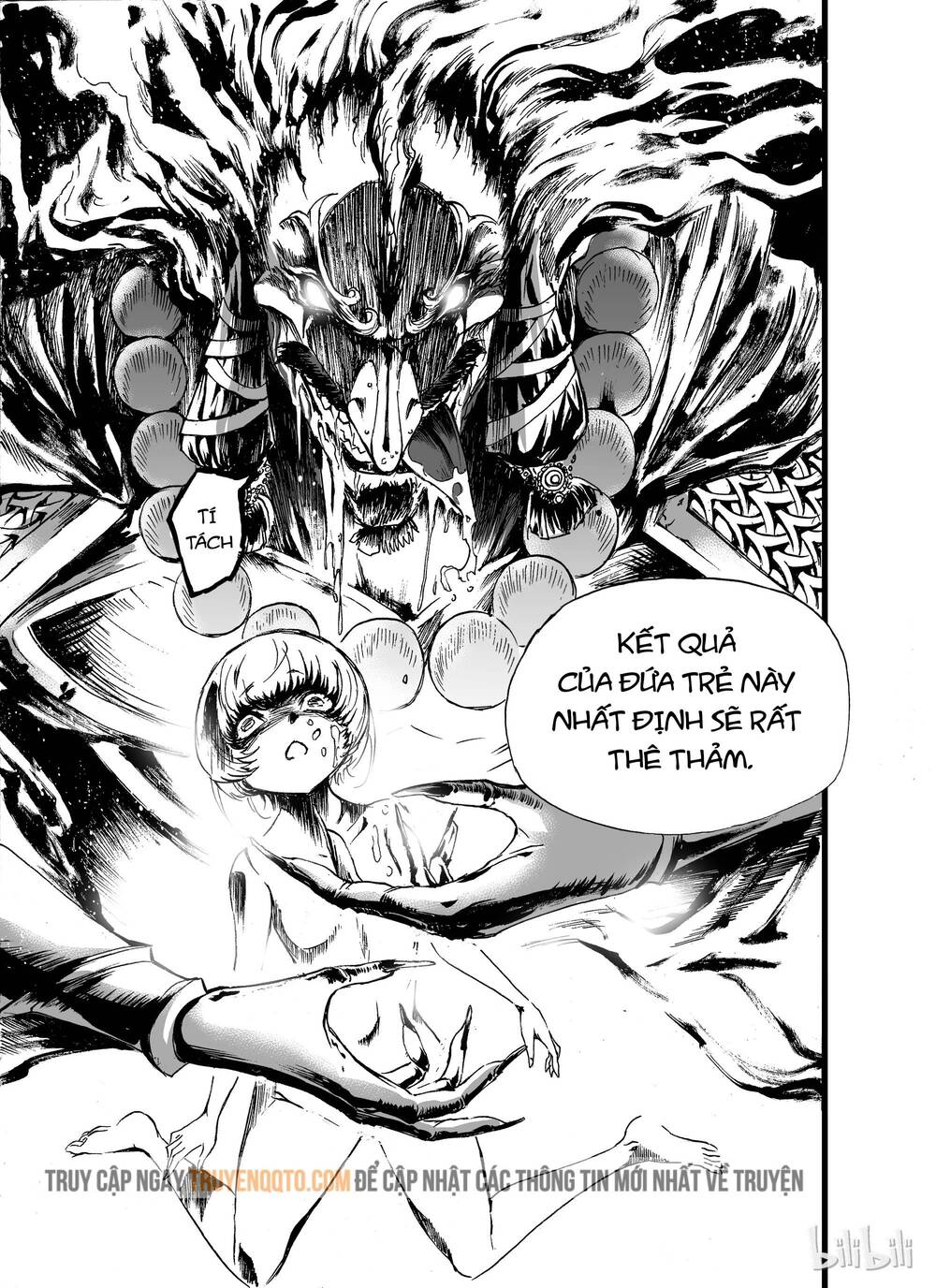 Phúc Lạc~ Hồi Kết Của Các Vị Thần Chapter 9 - Trang 2