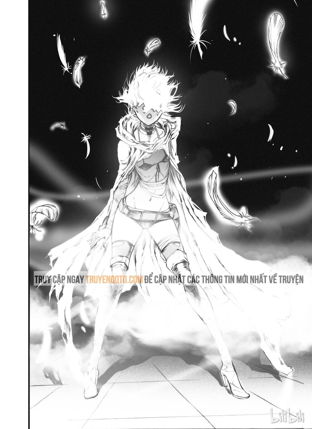 Phúc Lạc~ Hồi Kết Của Các Vị Thần Chapter 9 - Trang 2