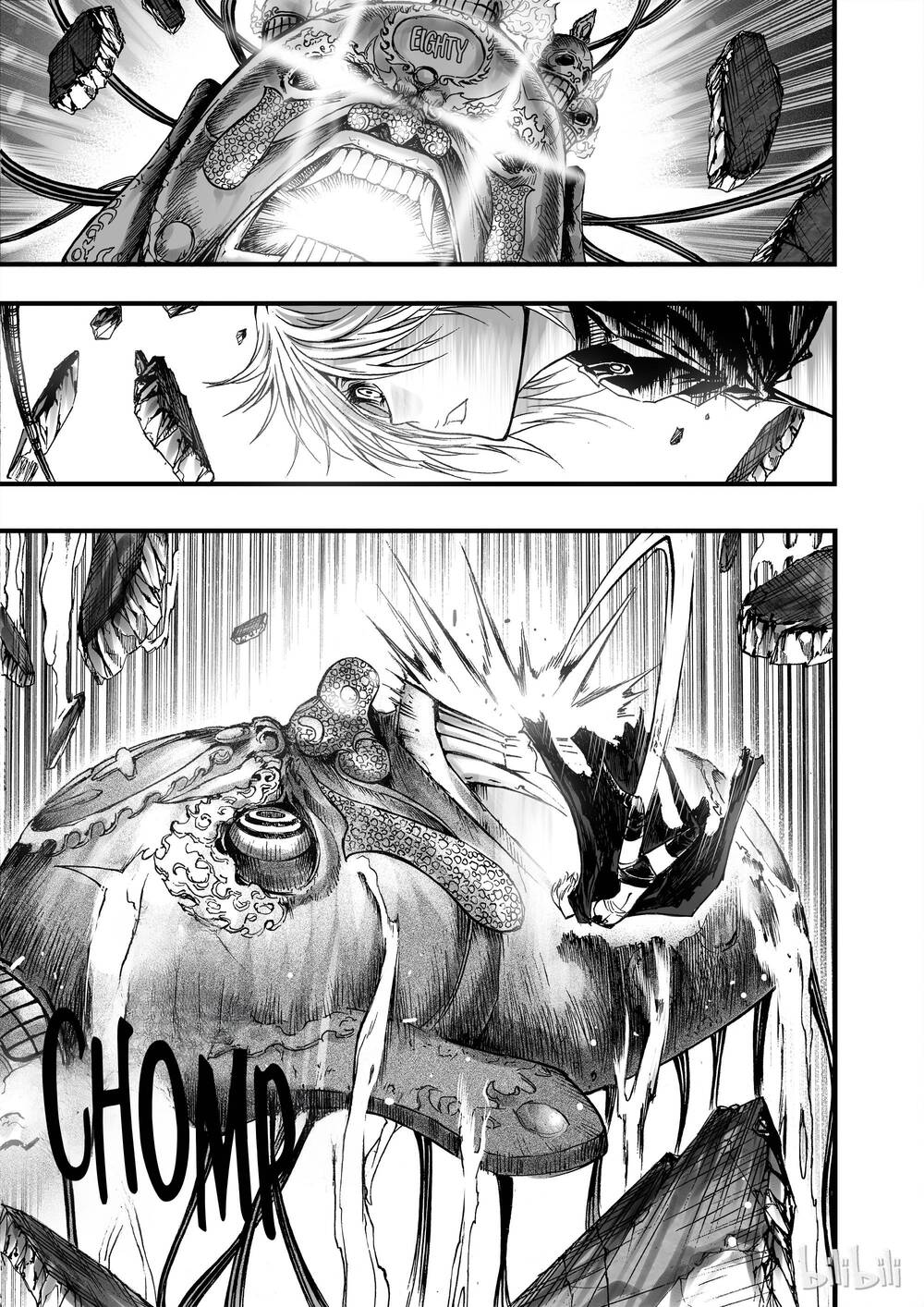 Phúc Lạc~ Hồi Kết Của Các Vị Thần Chapter 10 - Trang 2
