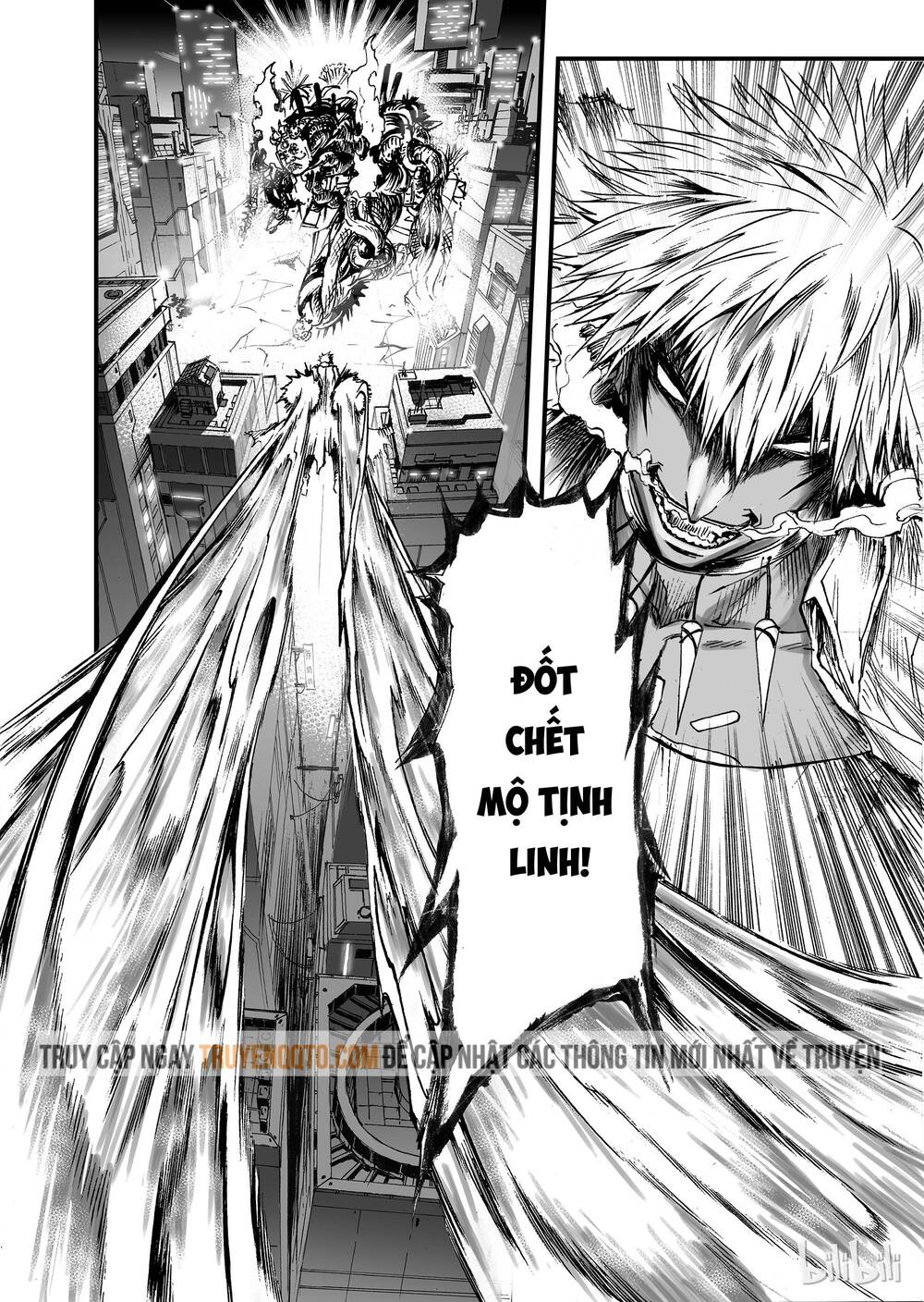 Phúc Lạc~ Hồi Kết Của Các Vị Thần Chapter 10 - Trang 2