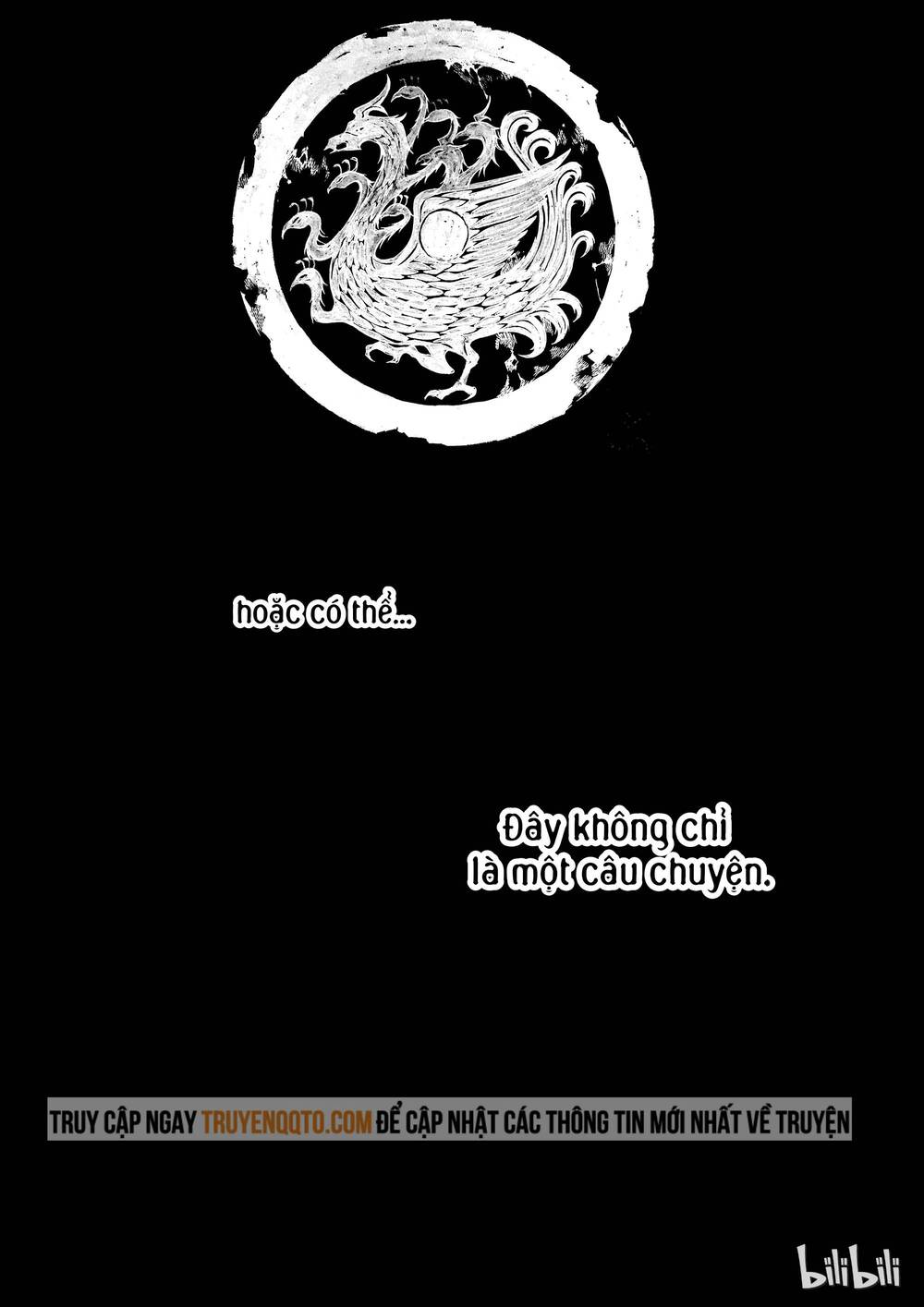 Phúc Lạc~ Hồi Kết Của Các Vị Thần Chapter 10 - Trang 2