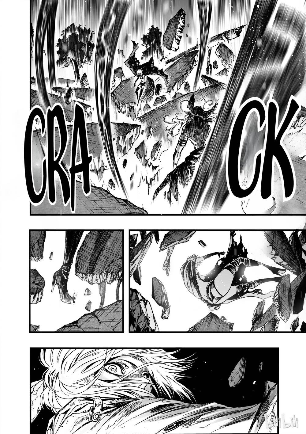 Phúc Lạc~ Hồi Kết Của Các Vị Thần Chapter 10 - Trang 2
