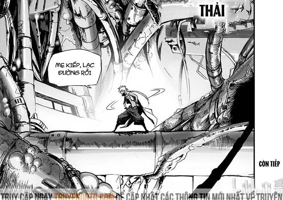 Phúc Lạc~ Hồi Kết Của Các Vị Thần Chapter 11 - Trang 2