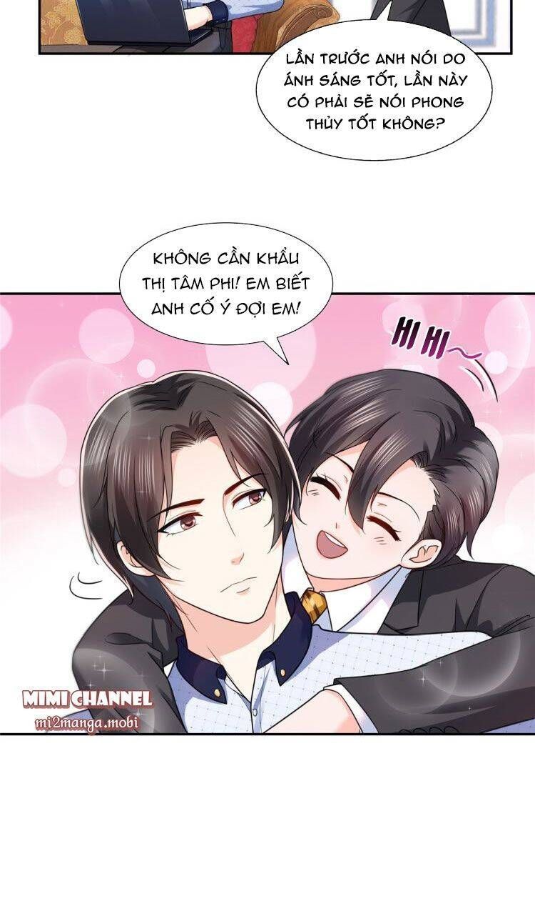 Hệt Như Hàn Quang Gặp Nắng Gắt Chapter 145.8 - Trang 2