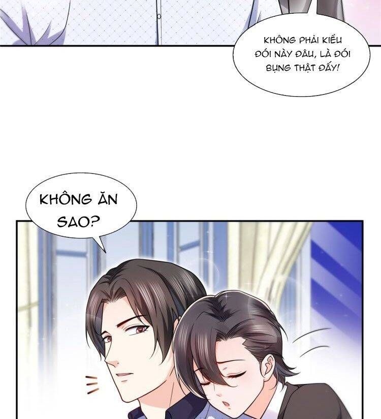 Hệt Như Hàn Quang Gặp Nắng Gắt Chapter 145.8 - Trang 2
