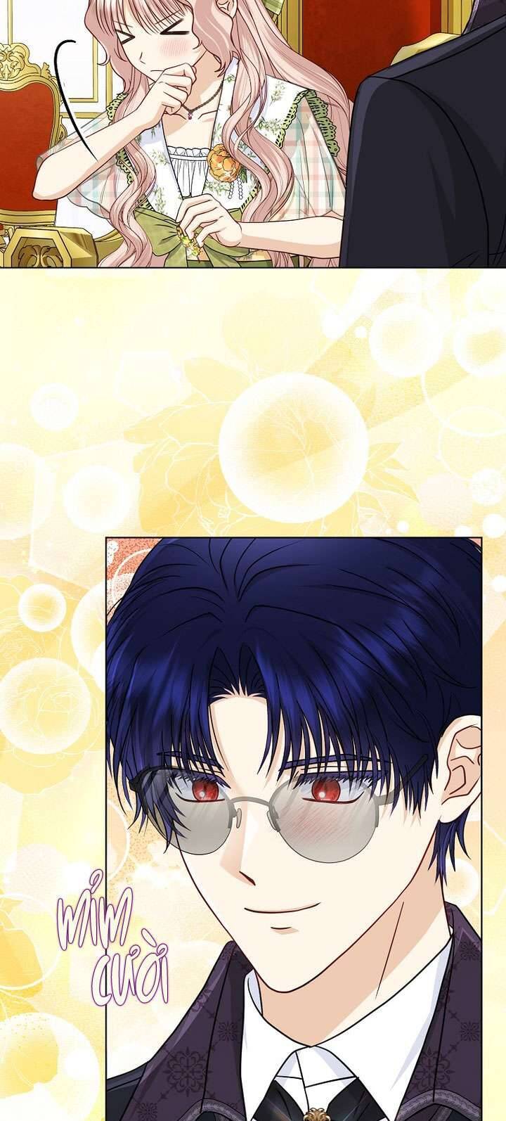 Nhân Vật Phản Diện Đều Thích Tôi Chapter 44 - Trang 2