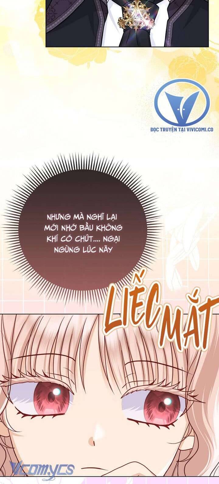 Nhân Vật Phản Diện Đều Thích Tôi Chapter 44 - Trang 2