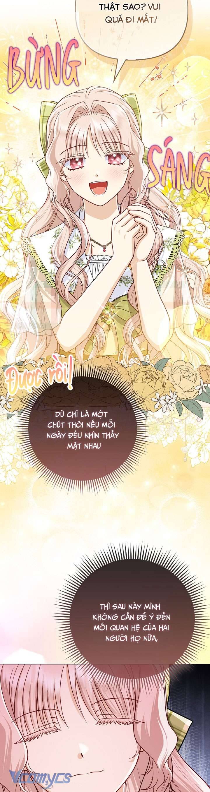 Nhân Vật Phản Diện Đều Thích Tôi Chapter 44 - Trang 2