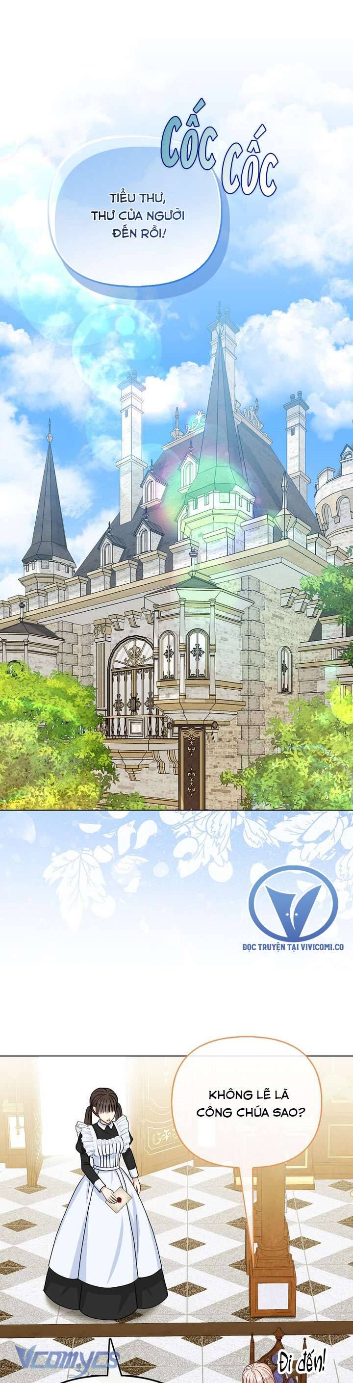 Nhân Vật Phản Diện Đều Thích Tôi Chapter 44 - Trang 2