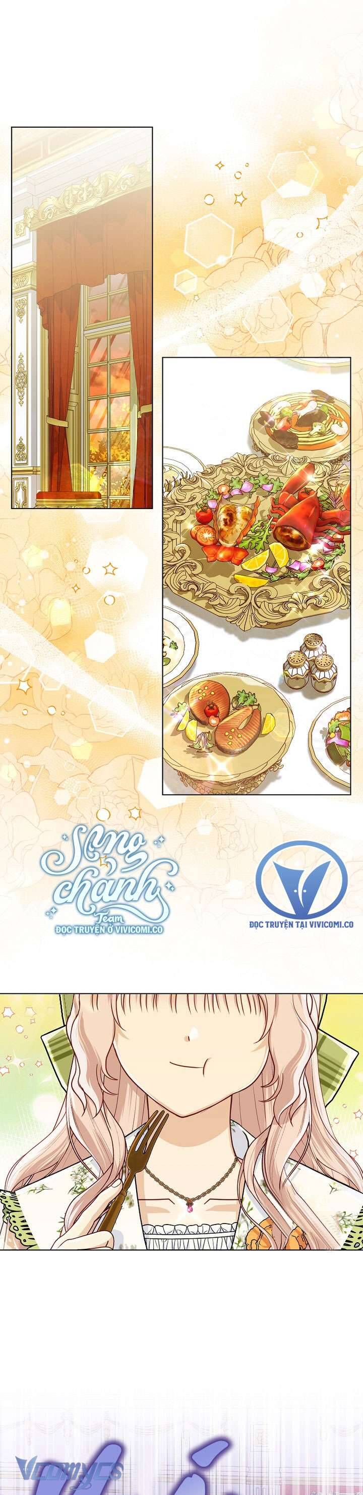 Nhân Vật Phản Diện Đều Thích Tôi Chapter 44 - Trang 2