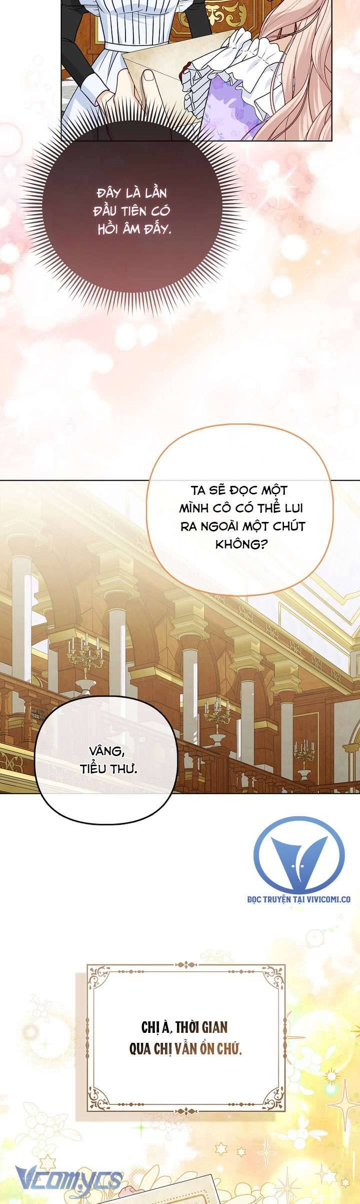 Nhân Vật Phản Diện Đều Thích Tôi Chapter 44 - Trang 2