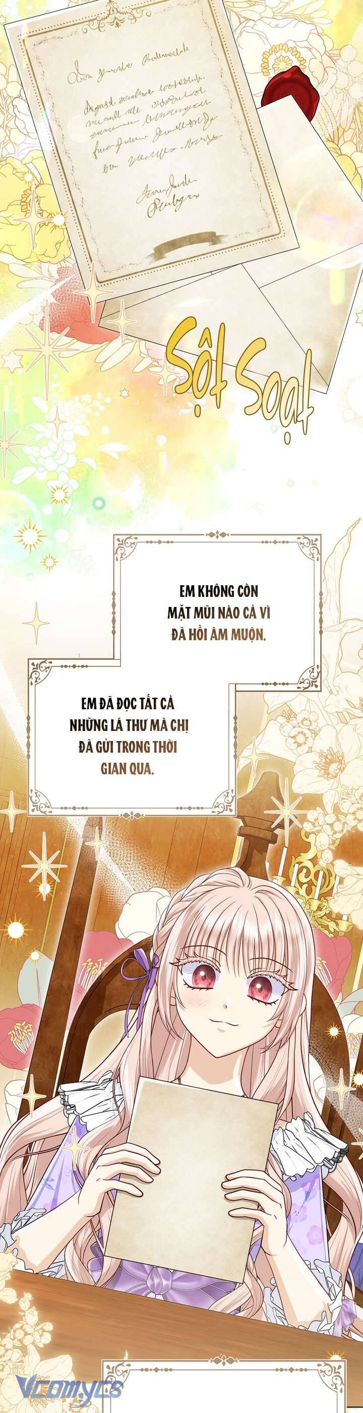Nhân Vật Phản Diện Đều Thích Tôi Chapter 44 - Trang 2