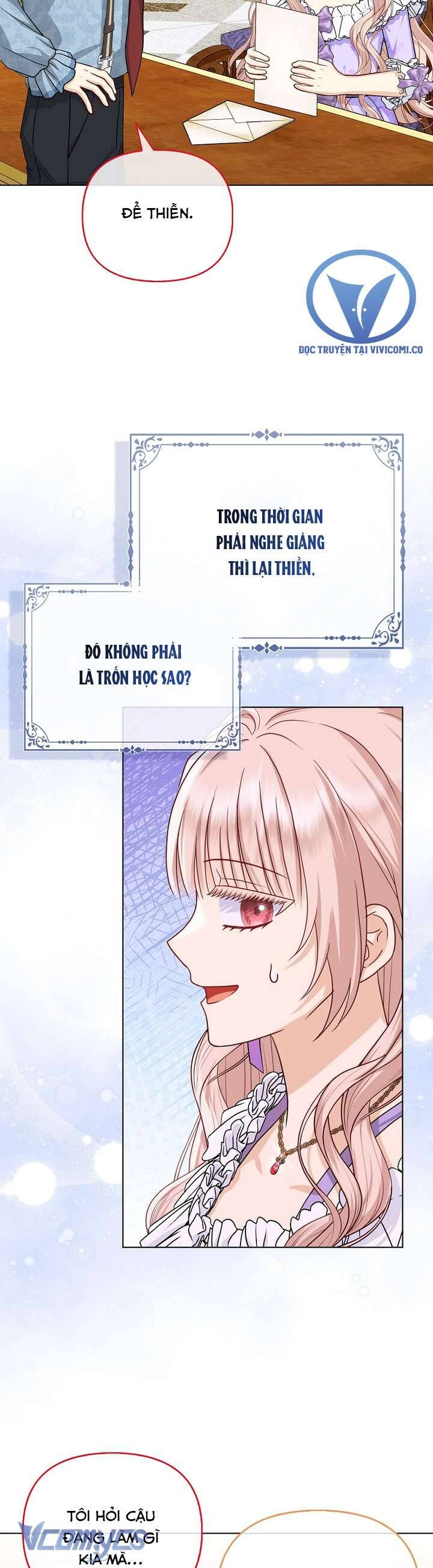 Nhân Vật Phản Diện Đều Thích Tôi Chapter 44 - Trang 2