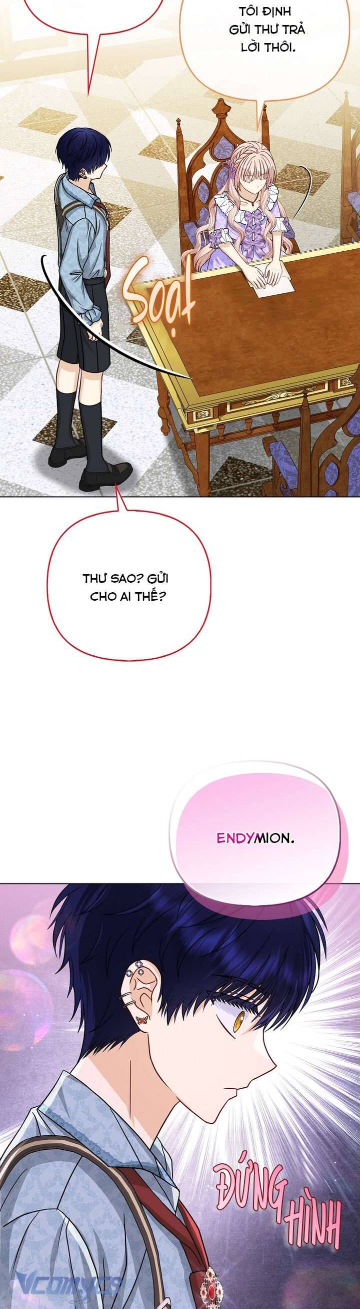 Nhân Vật Phản Diện Đều Thích Tôi Chapter 44 - Trang 2