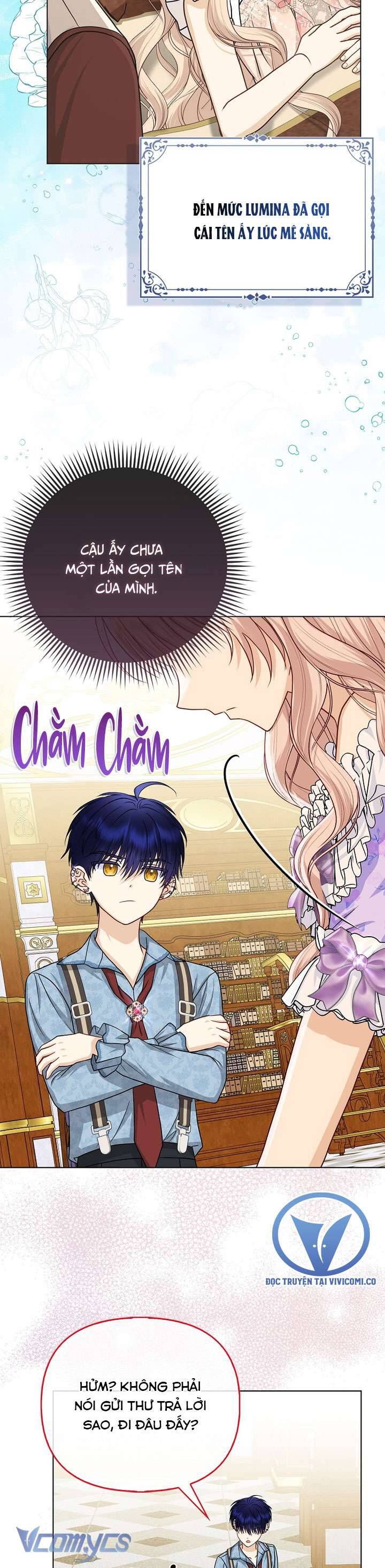 Nhân Vật Phản Diện Đều Thích Tôi Chapter 44 - Trang 2