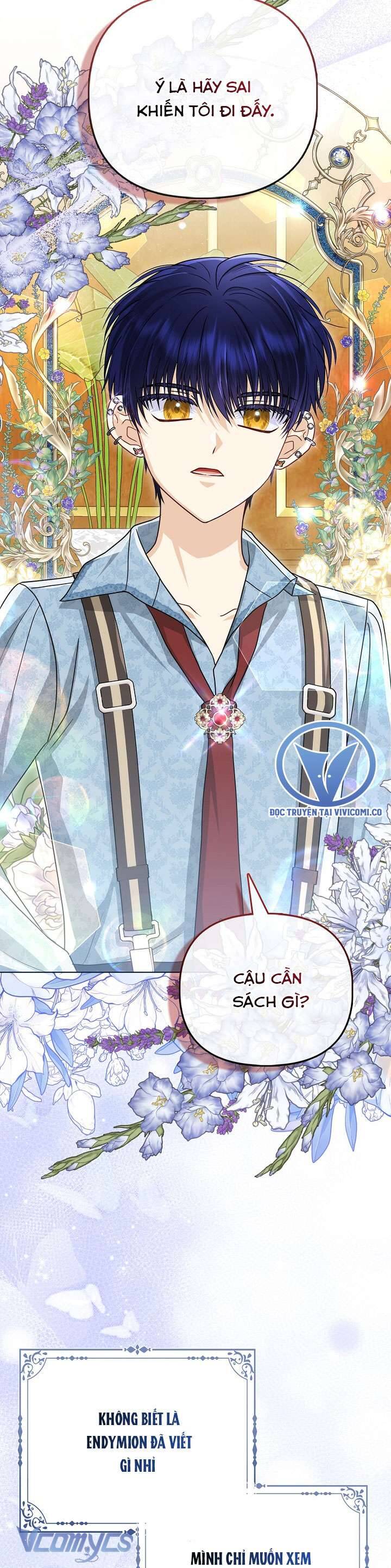 Nhân Vật Phản Diện Đều Thích Tôi Chapter 44 - Trang 2