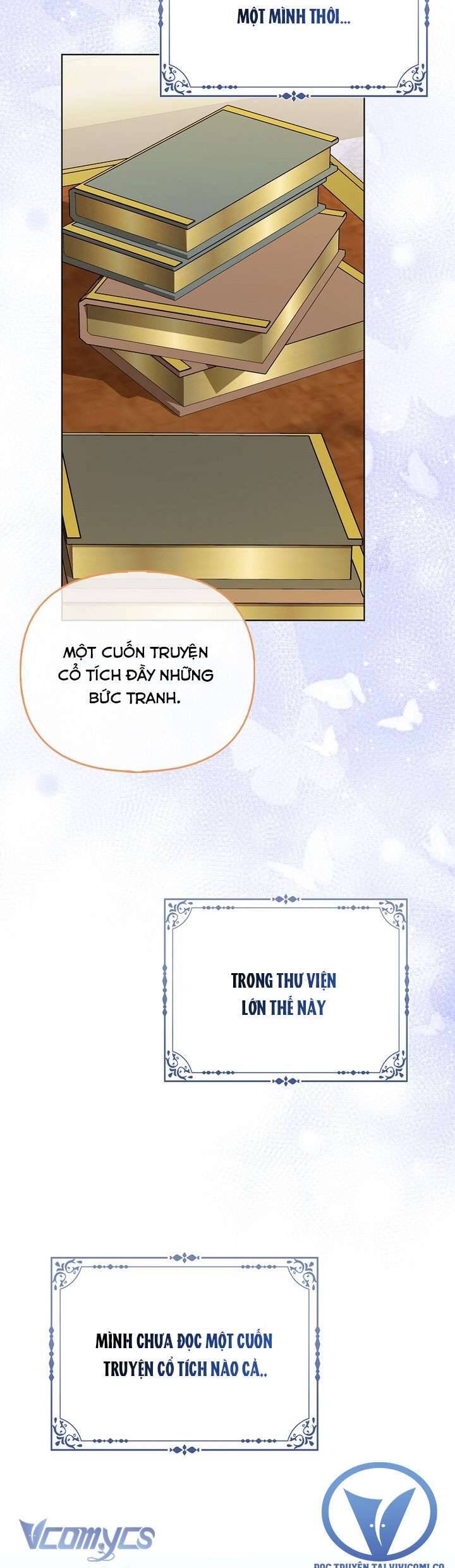 Nhân Vật Phản Diện Đều Thích Tôi Chapter 44 - Trang 2
