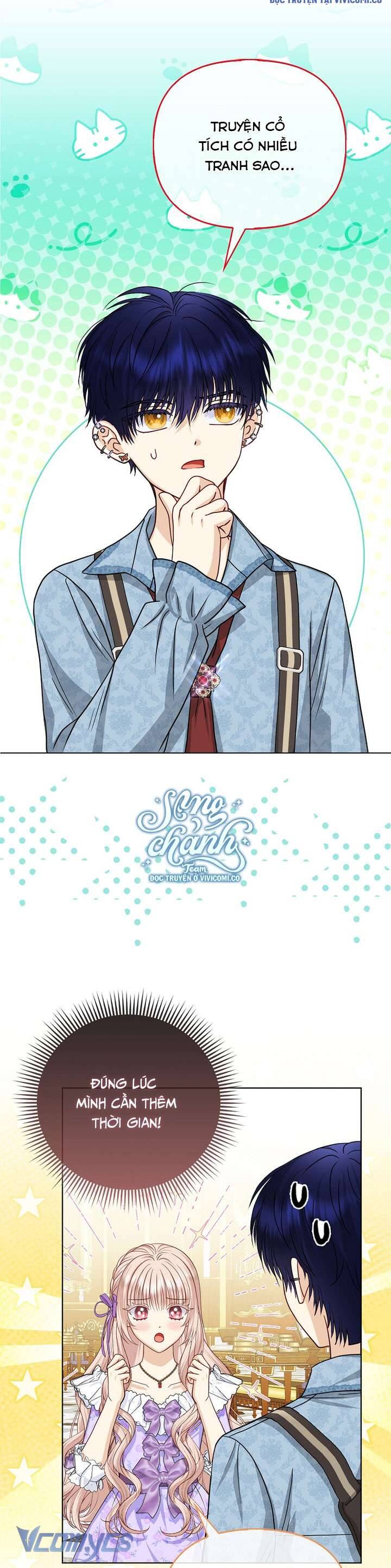 Nhân Vật Phản Diện Đều Thích Tôi Chapter 44 - Trang 2