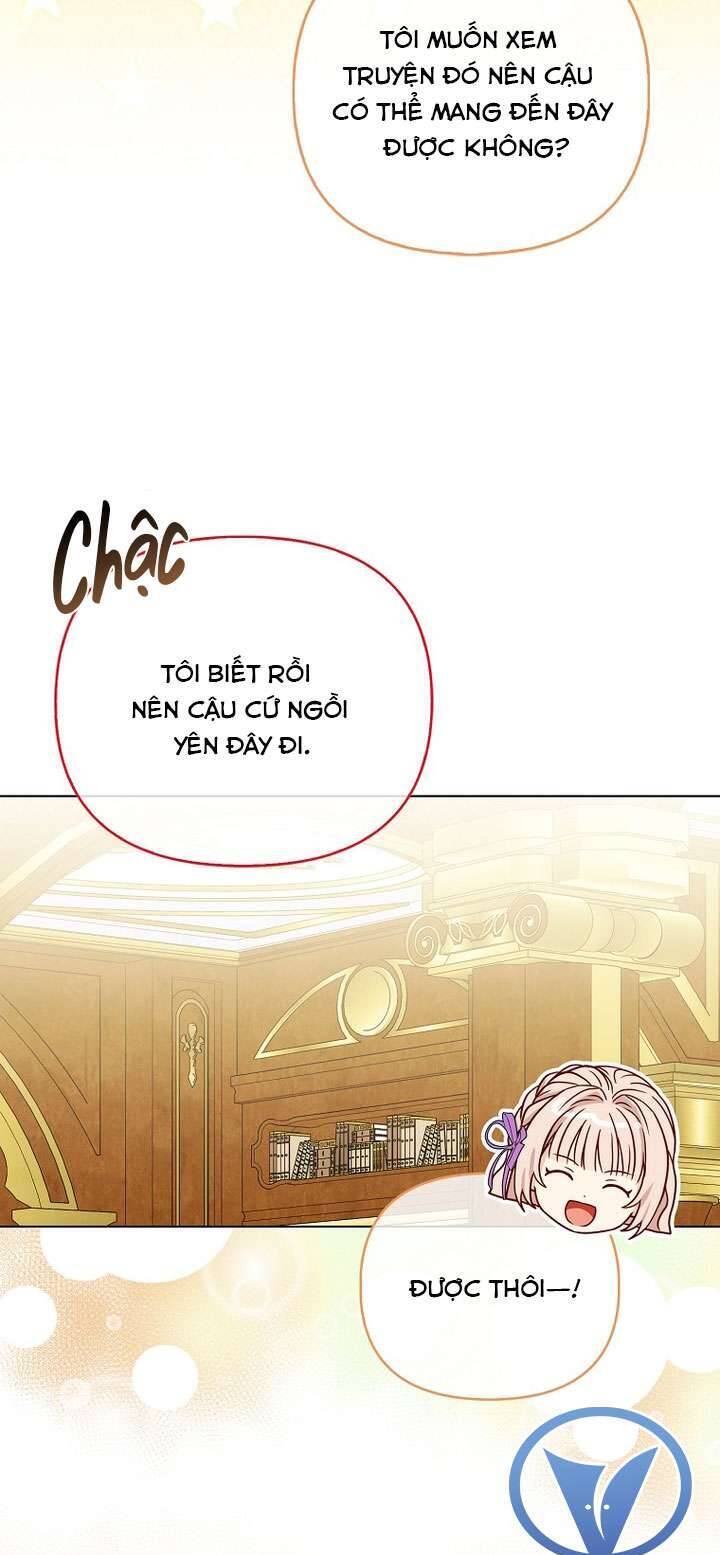 Nhân Vật Phản Diện Đều Thích Tôi Chapter 44 - Trang 2